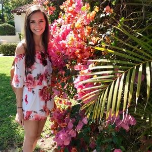 Show me your mumu romper